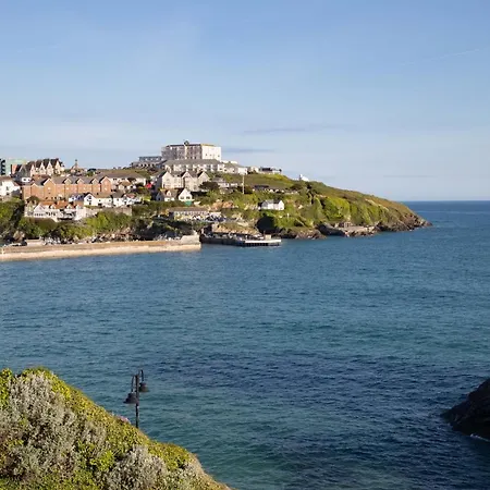Marina Newquay (Cornwall)