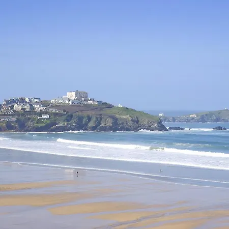 Marina 3* Newquay (Cornwall)